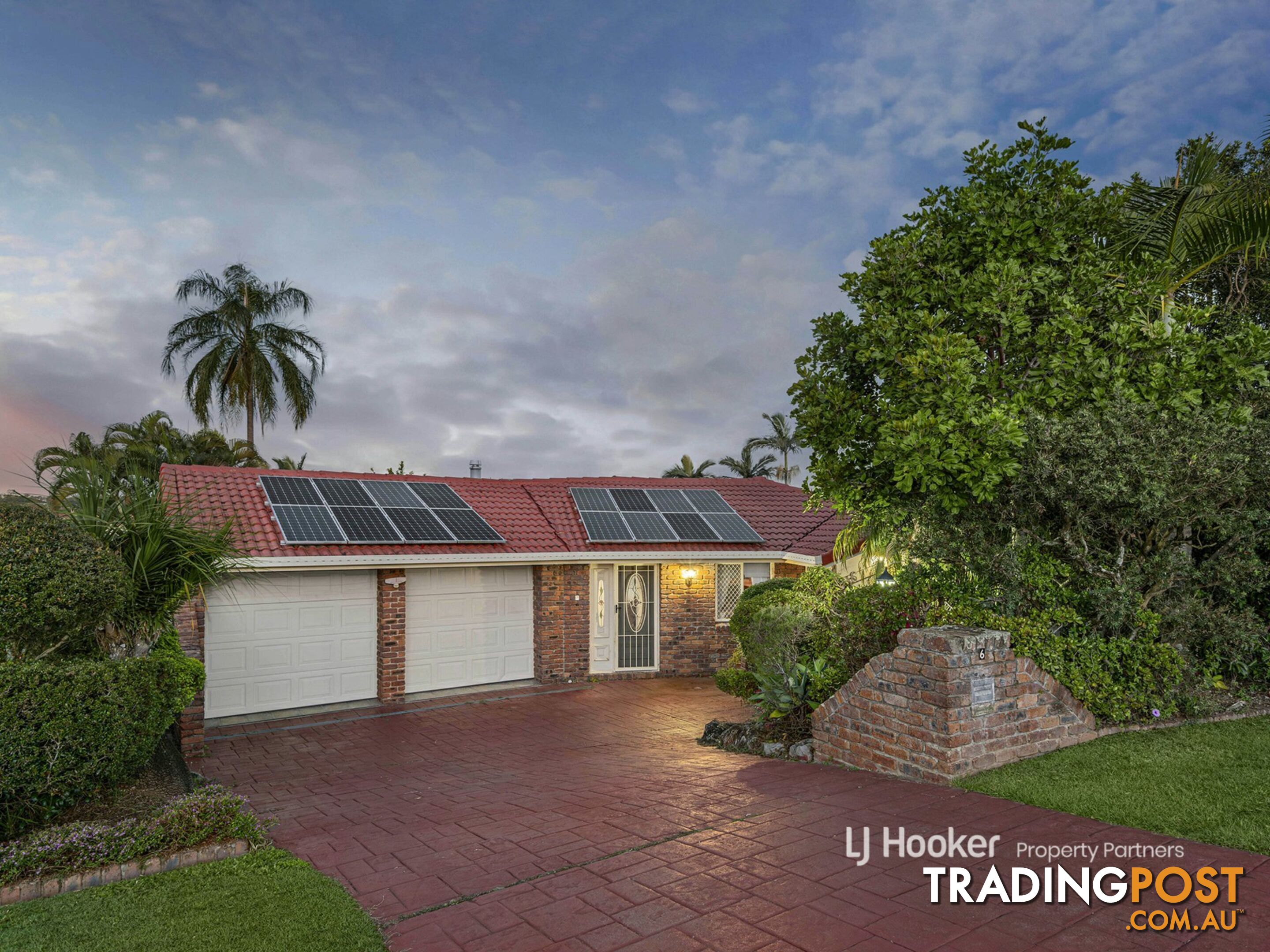 6 Forest Court ALGESTER QLD 4115