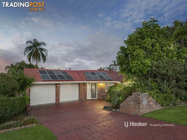6 Forest Court ALGESTER QLD 4115