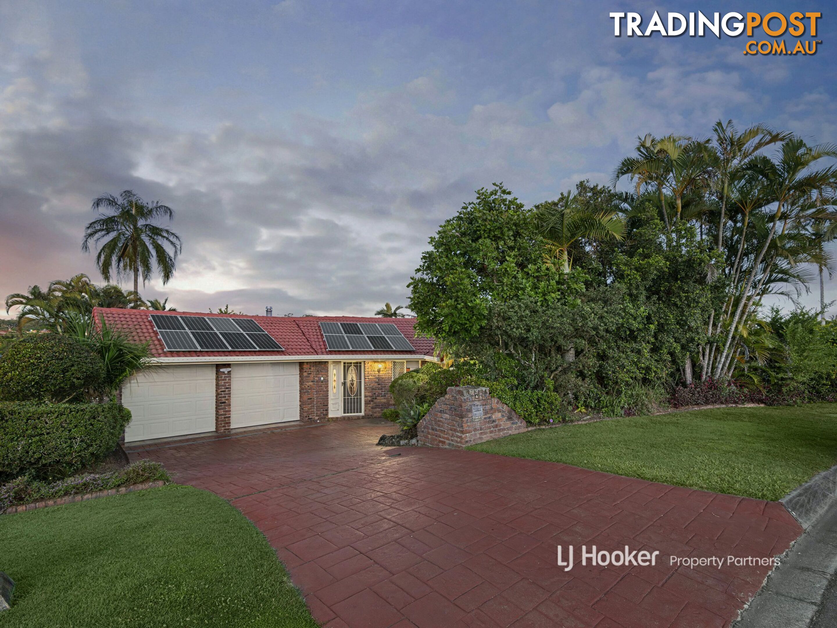 6 Forest Court ALGESTER QLD 4115