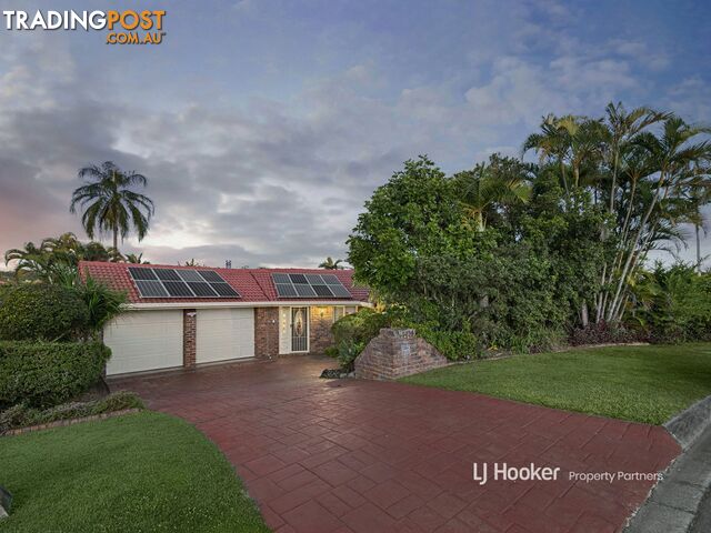 6 Forest Court ALGESTER QLD 4115