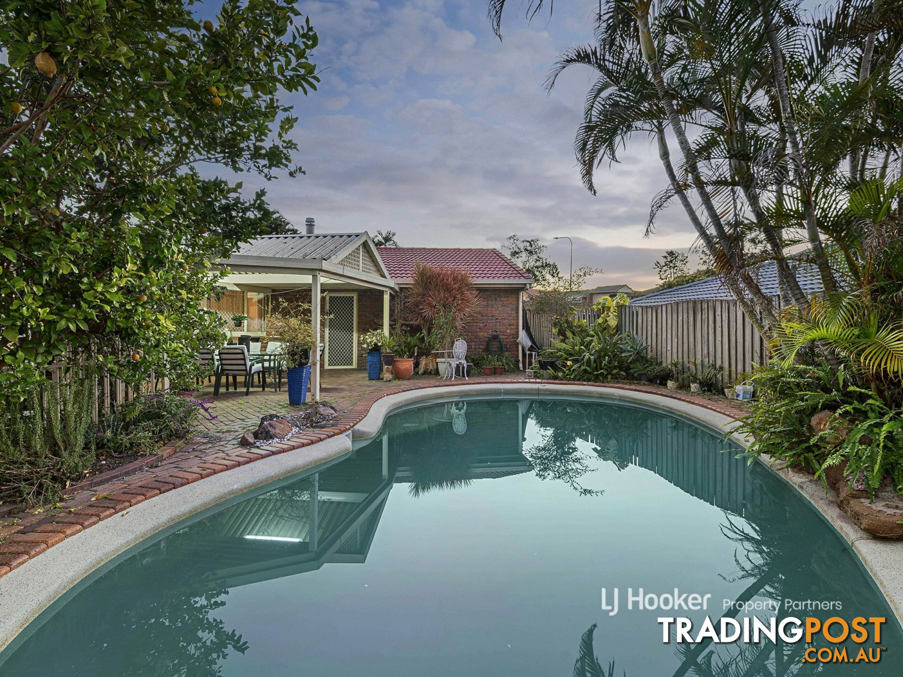 6 Forest Court ALGESTER QLD 4115