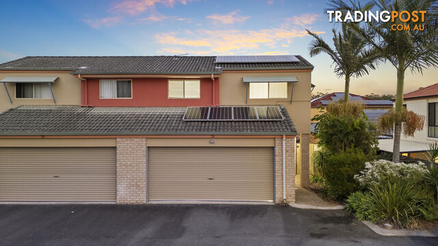 53/8 Luke Close SUNNYBANK HILLS QLD 4109