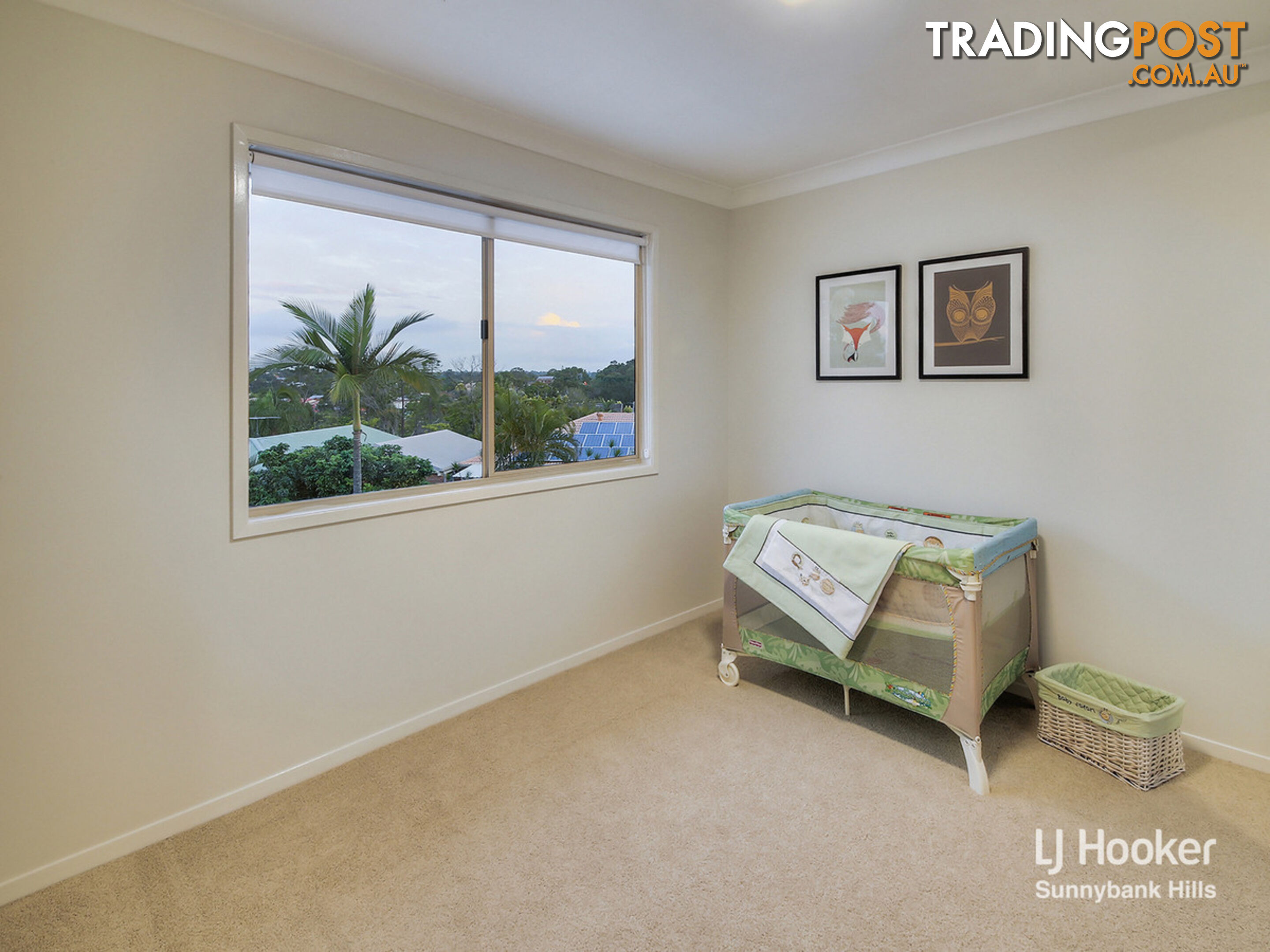 15 Narell Court SUNNYBANK HILLS QLD 4109