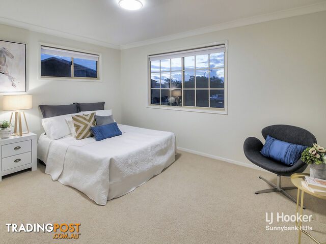 15 Narell Court SUNNYBANK HILLS QLD 4109