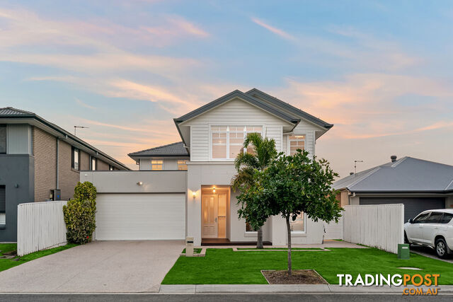 108 Ivory Crescent PALLARA QLD 4110