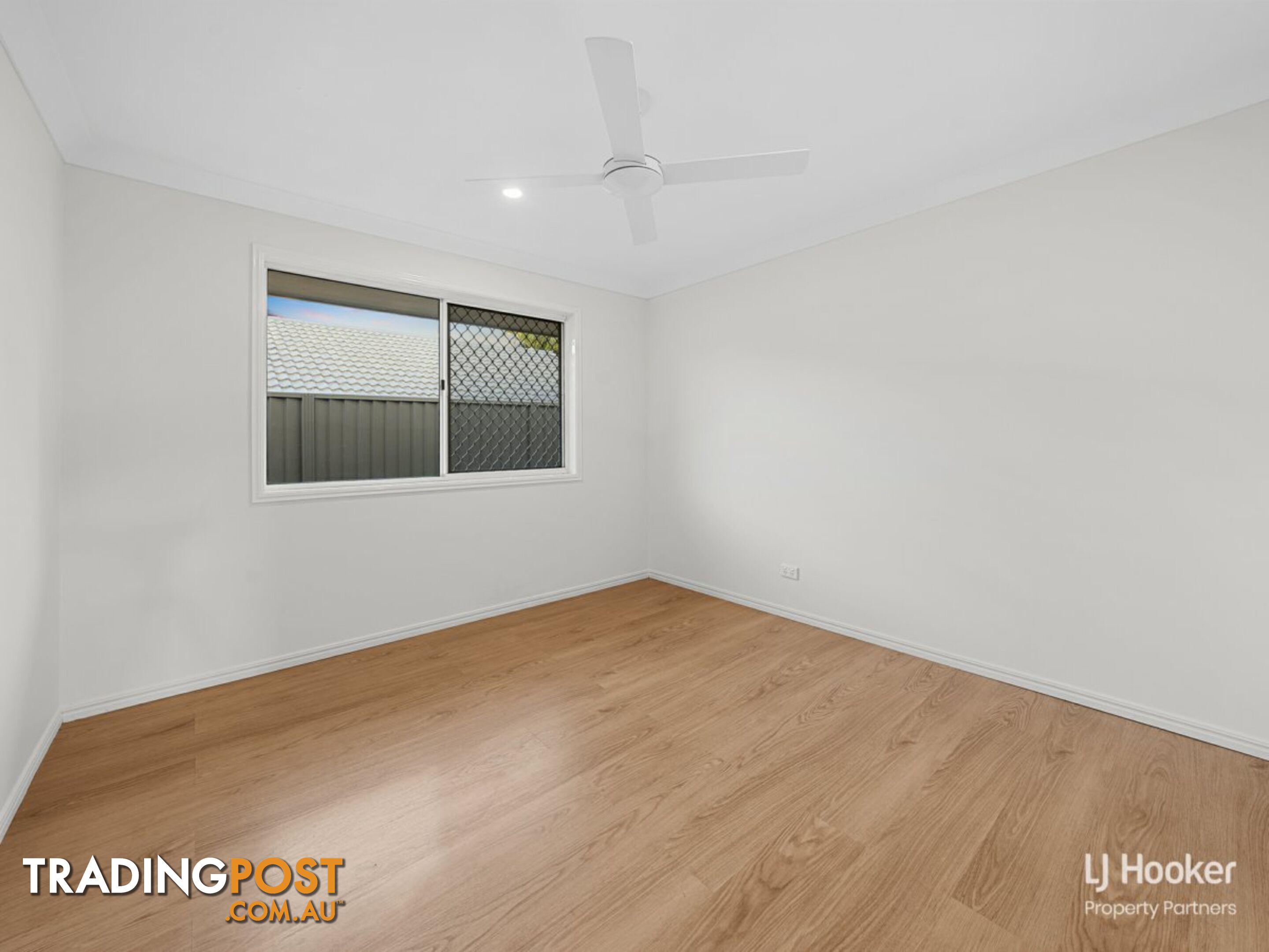 1 Bannockburn Crescent PARKINSON QLD 4115