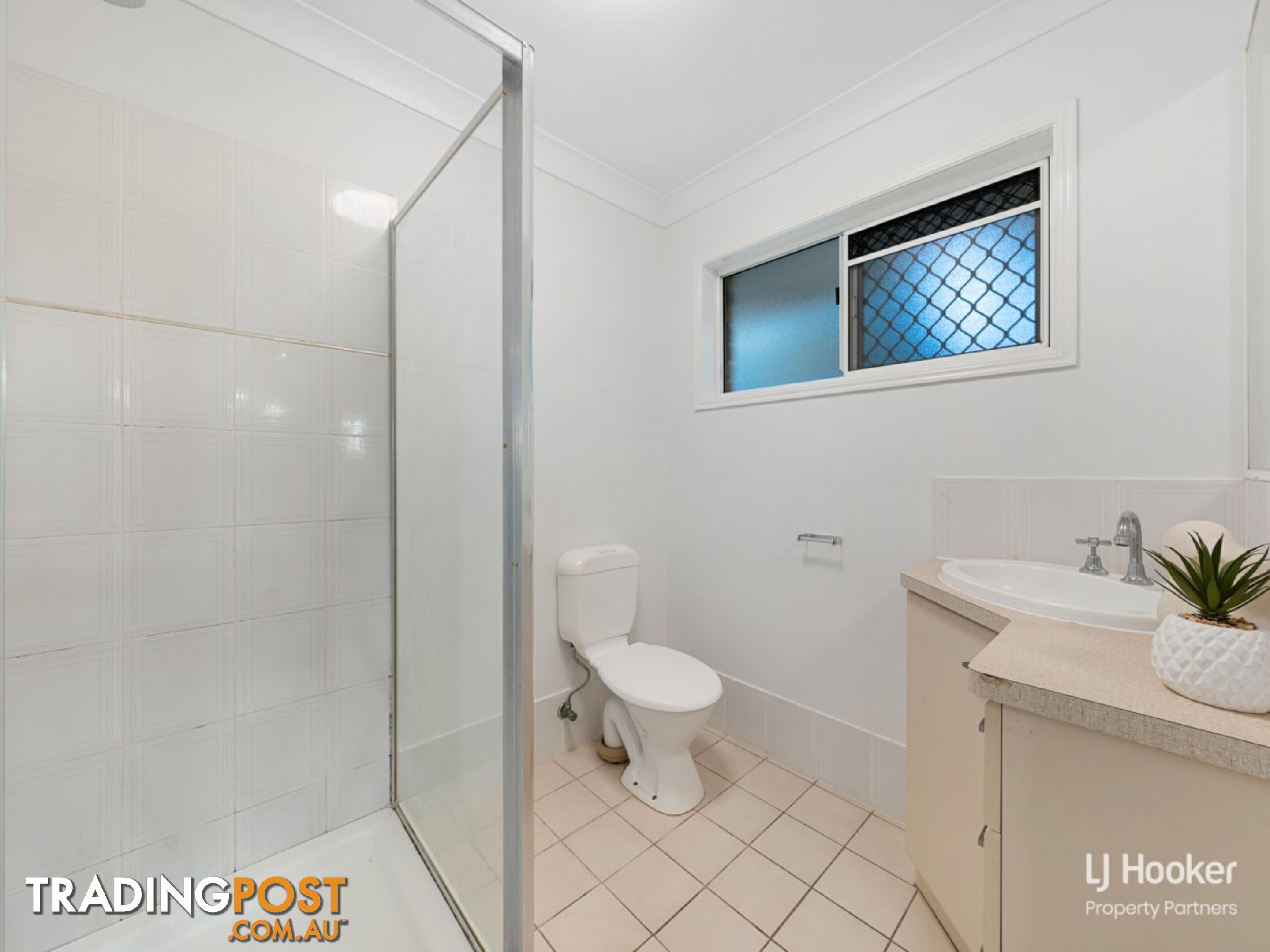 1 Bannockburn Crescent PARKINSON QLD 4115