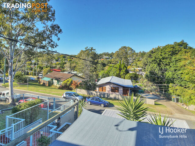 41 Moorbell Street TARRAGINDI QLD 4121