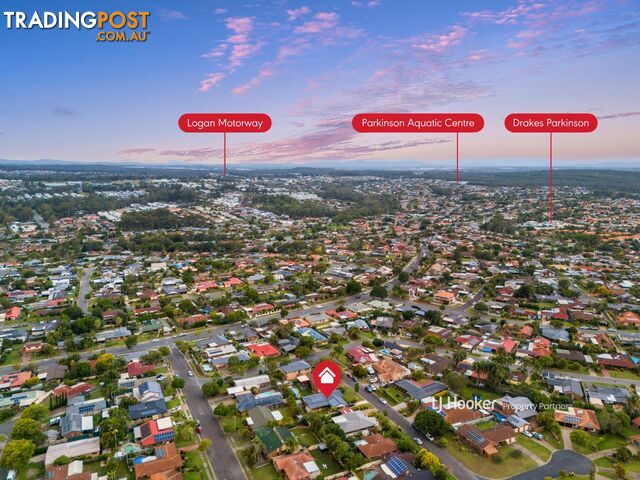 5 Alstonia Street ALGESTER QLD 4115