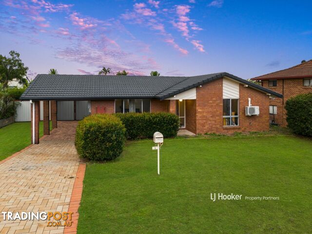 5 Alstonia Street ALGESTER QLD 4115