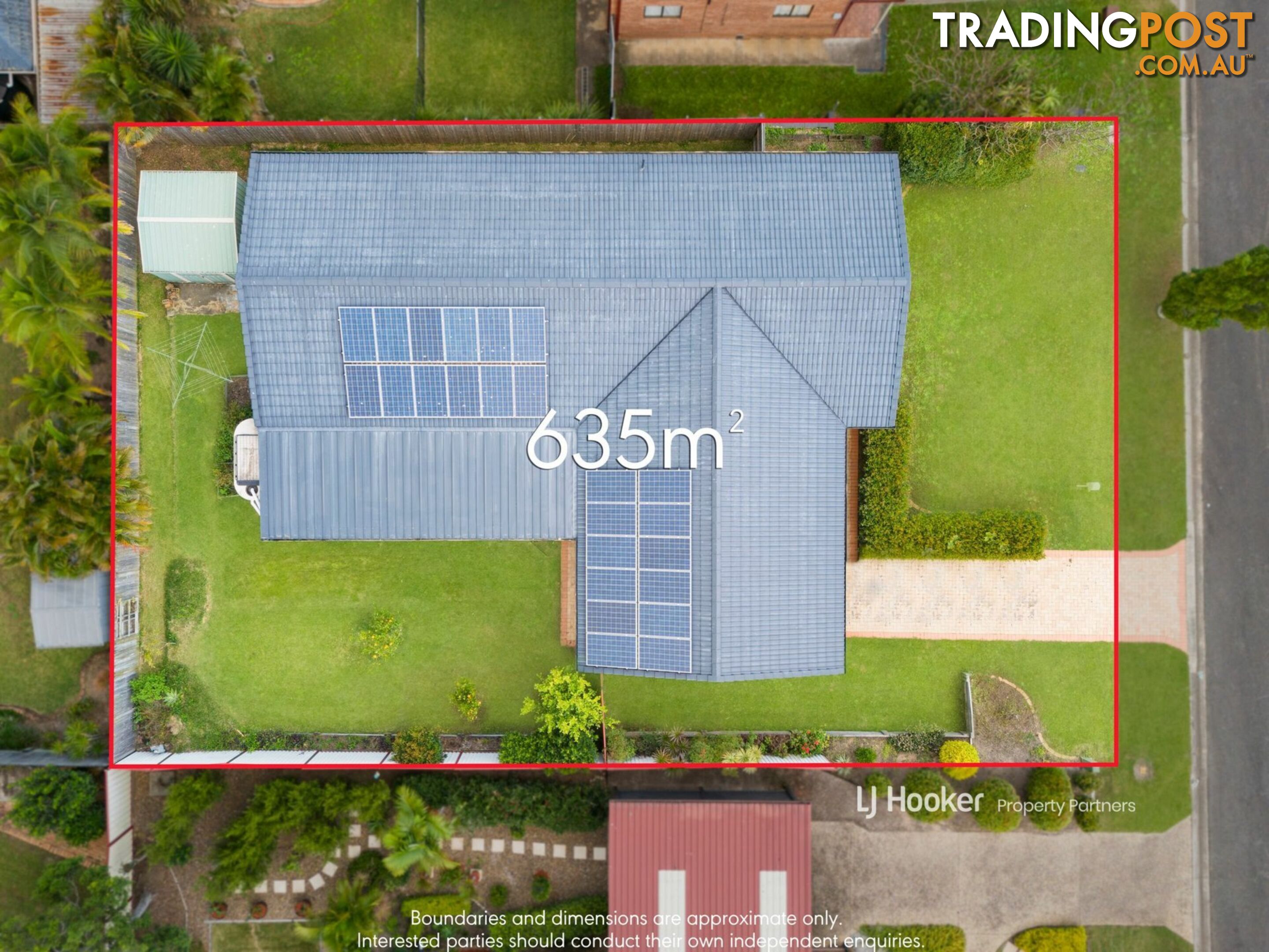 5 Alstonia Street ALGESTER QLD 4115