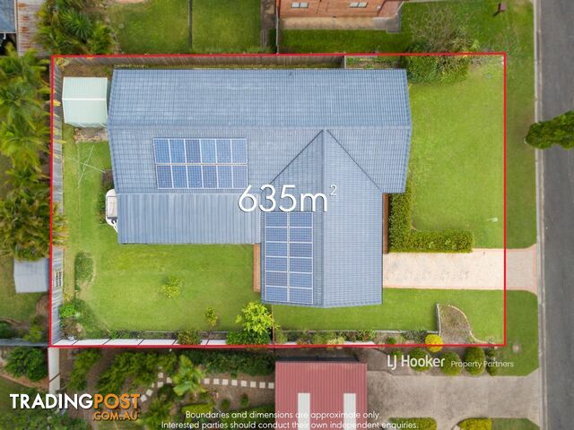 5 Alstonia Street ALGESTER QLD 4115