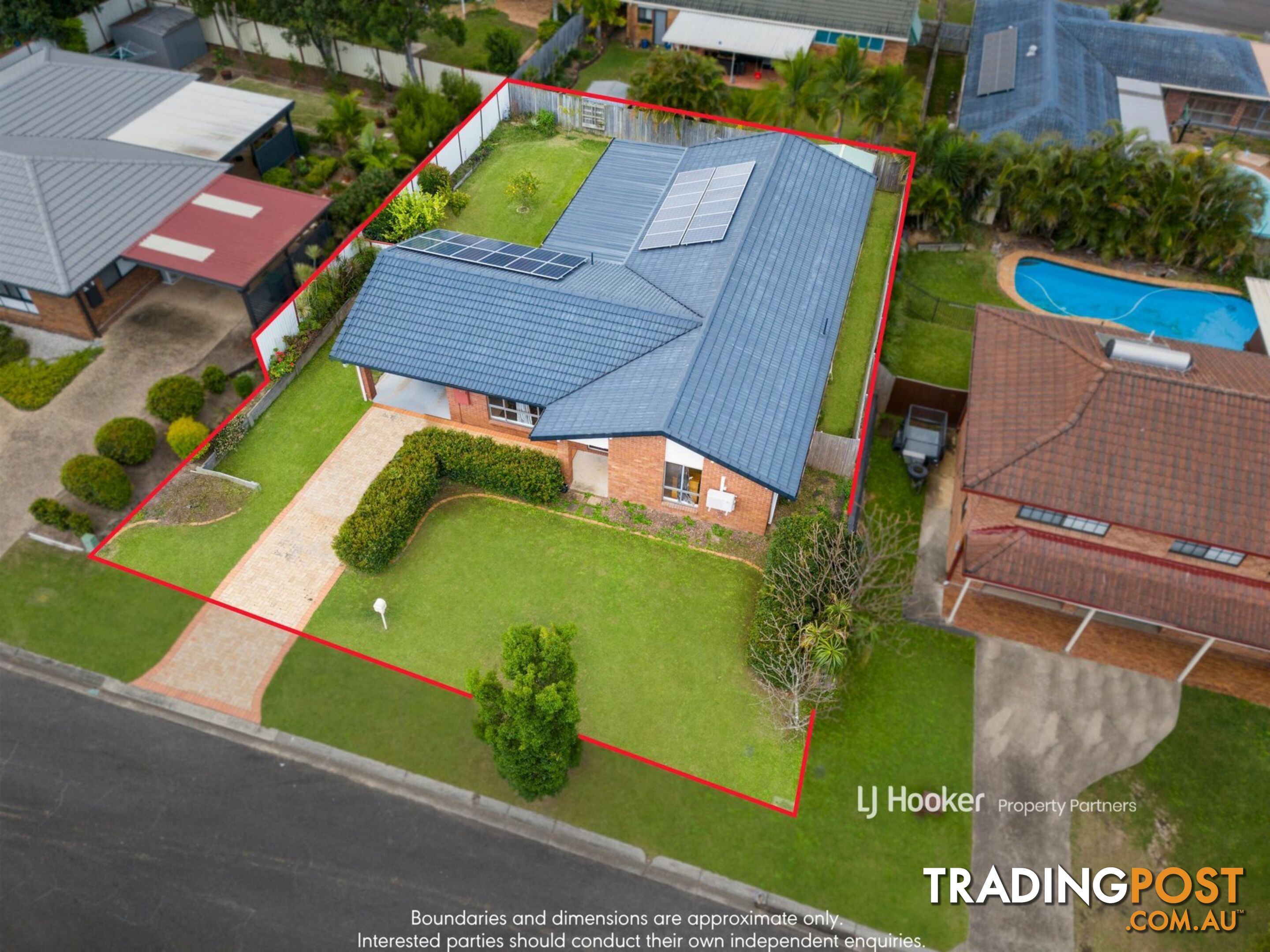 5 Alstonia Street ALGESTER QLD 4115