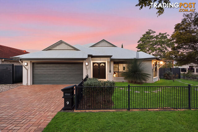 9 Lema Circuit KURABY QLD 4112
