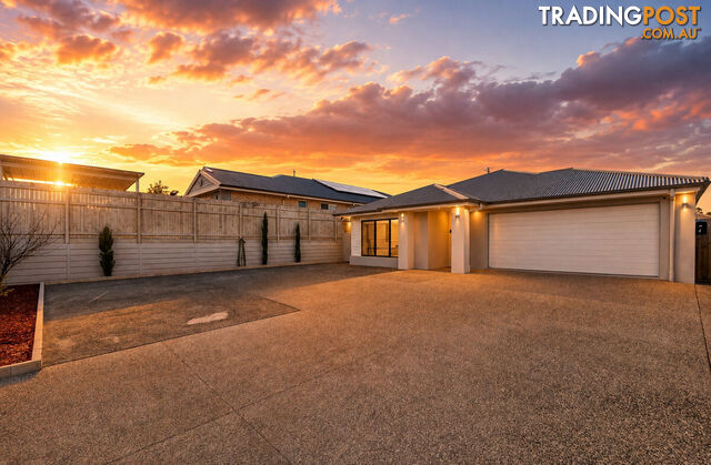 85 Westminster Boulevard DOOLANDELLA QLD 4077