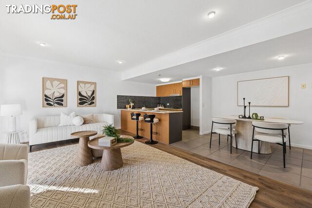 1/2 Fitzroy Street CLEVELAND QLD 4163