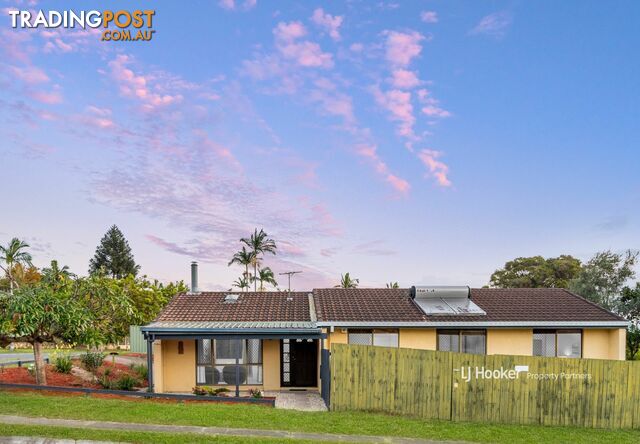 28 Kidd Street ROBERTSON QLD 4109