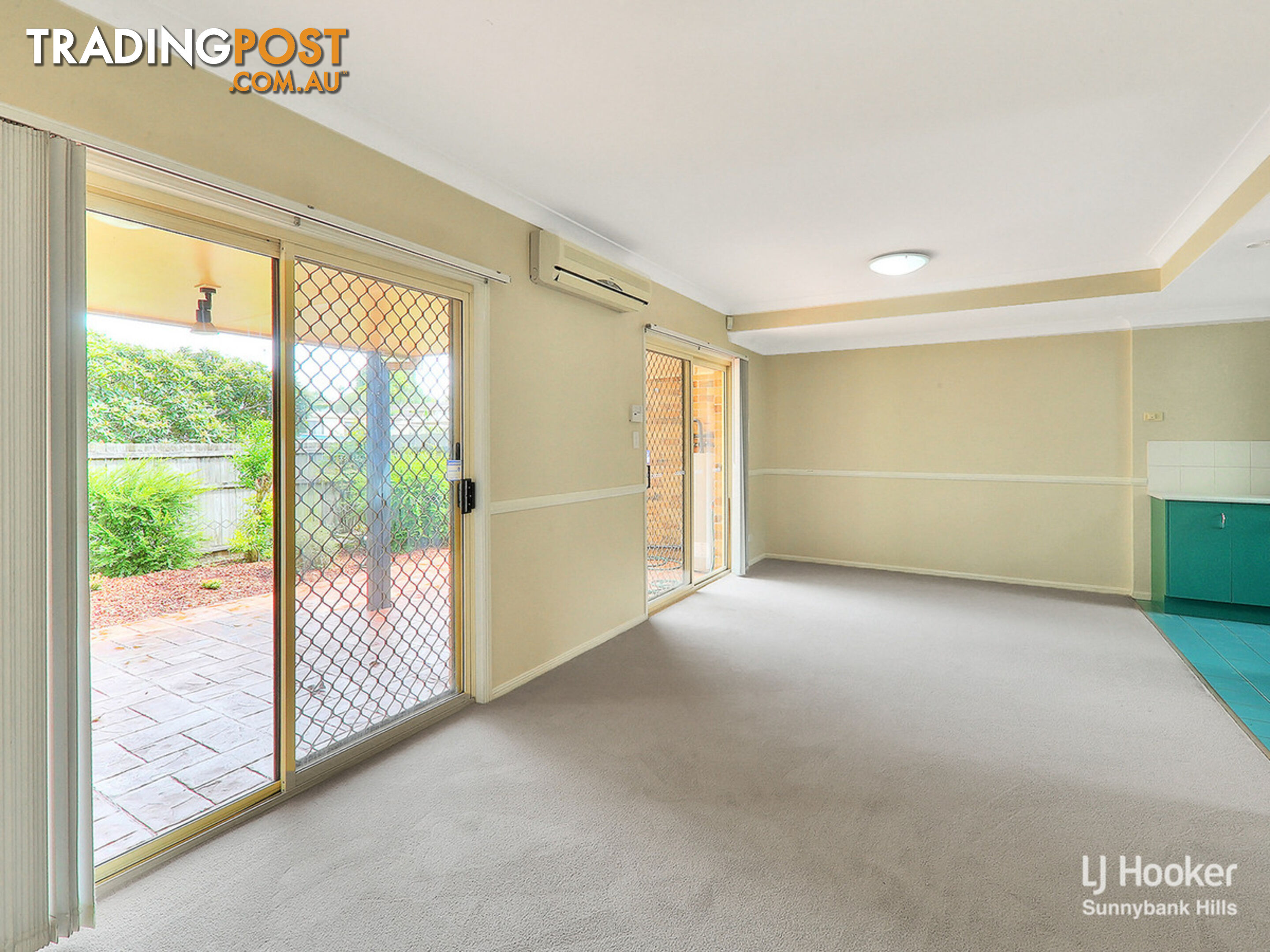 2/68 Timaru Crescent EIGHT MILE PLAINS QLD 4113