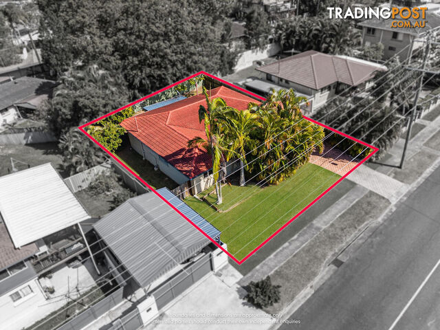 21 Barbaralla Drive SPRINGWOOD QLD 4127