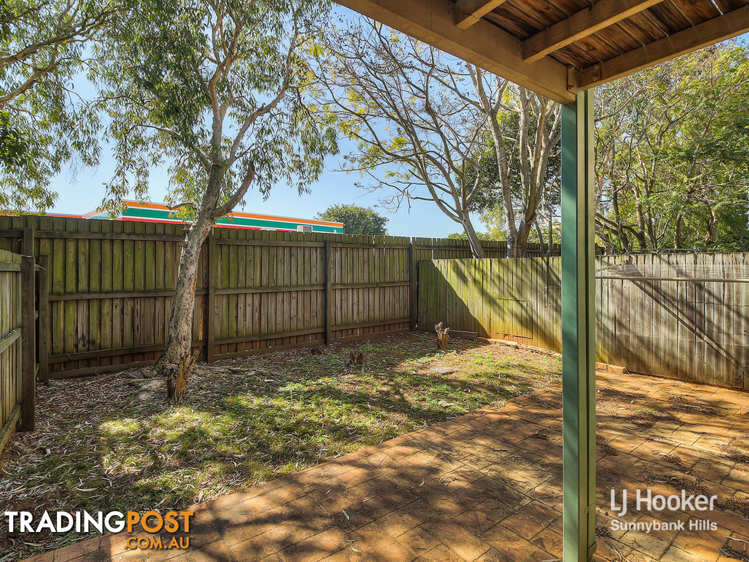 13/12 Grandchester Street SUNNYBANK HILLS QLD 4109