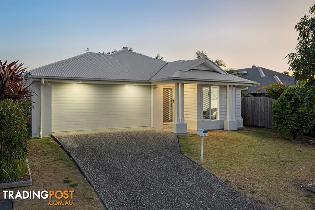 10 Satinash Street PARK RIDGE QLD 4125