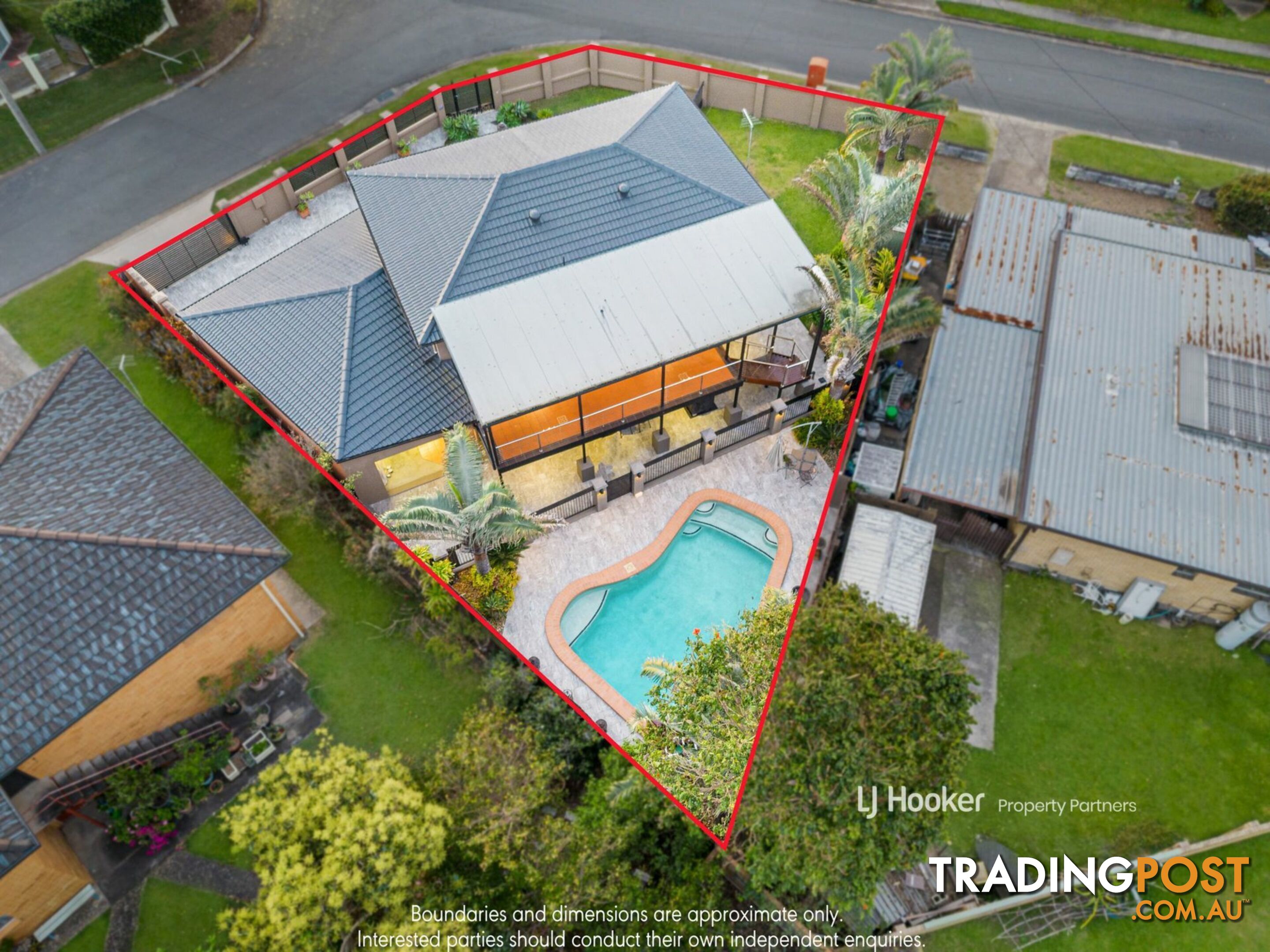 2 Pankina Street SUNNYBANK QLD 4109