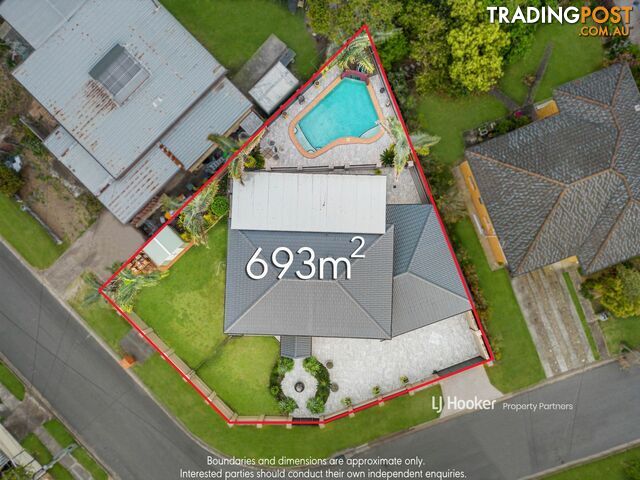 2 Pankina Street SUNNYBANK QLD 4109