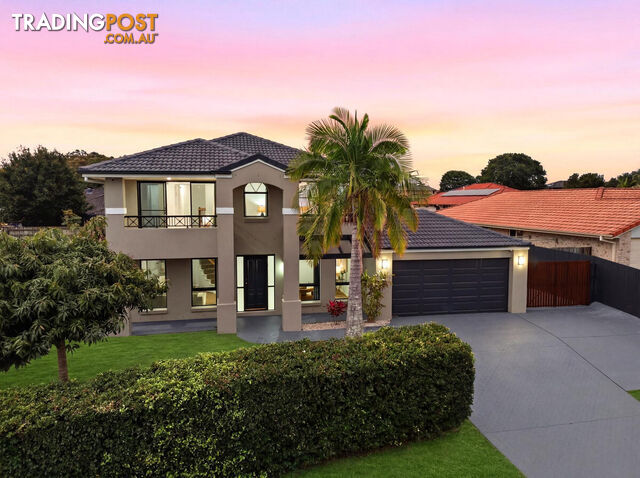 2 Parkhurst Place KURABY QLD 4112