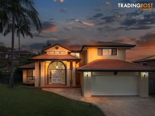 7 Tulipwood Place STRETTON QLD 4116