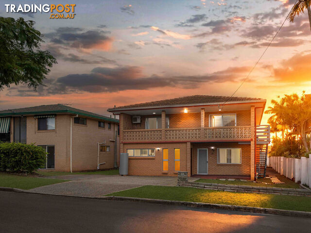 35 Lingle Street ROBERTSON QLD 4109