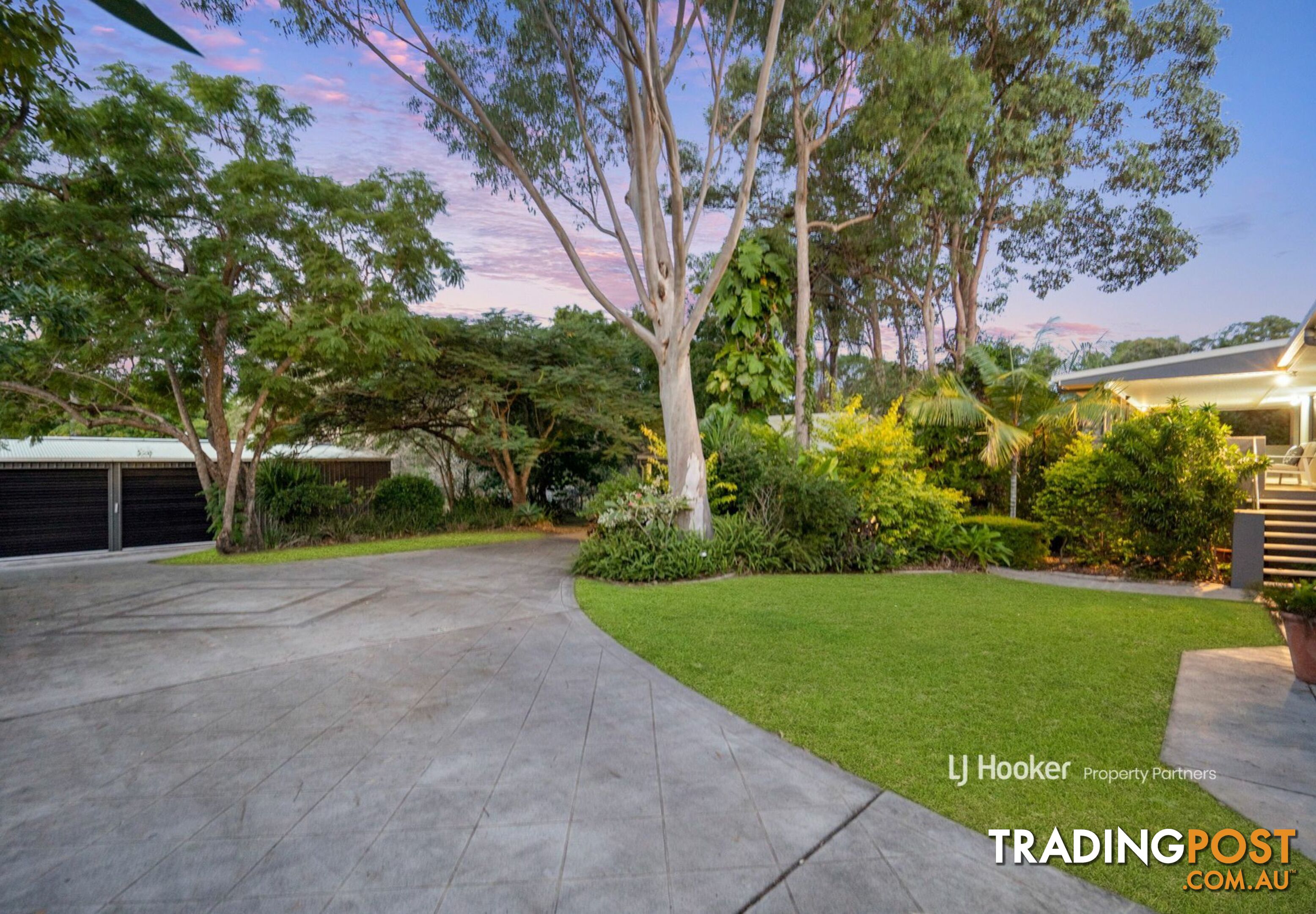 190 Springwood Road SPRINGWOOD QLD 4127