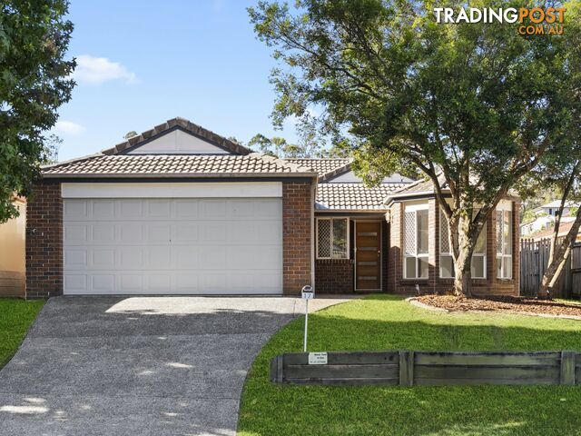 17 Linaria Circuit DREWVALE QLD 4116