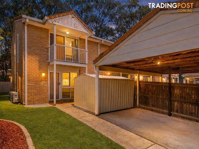 19/452 Hellawell Road SUNNYBANK HILLS QLD 4109