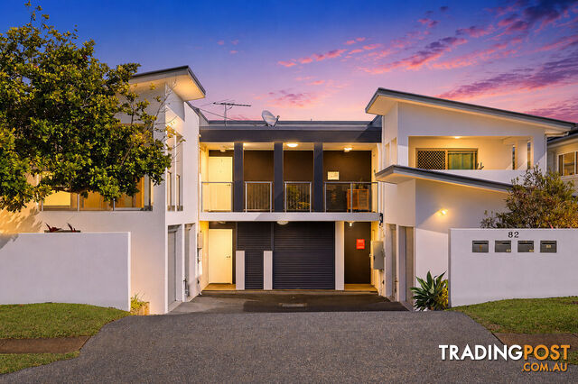 3/82 Grenfell Street MOUNT GRAVATT EAST QLD 4122