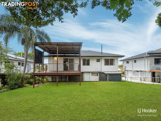 165 Chilton Street SUNNYBANK HILLS QLD 4109