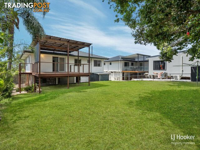 165 Chilton Street SUNNYBANK HILLS QLD 4109