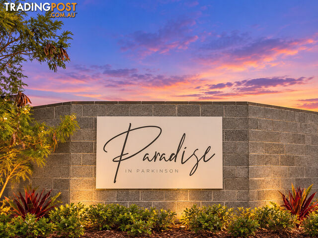 50 Orpheus Street PARKINSON QLD 4115