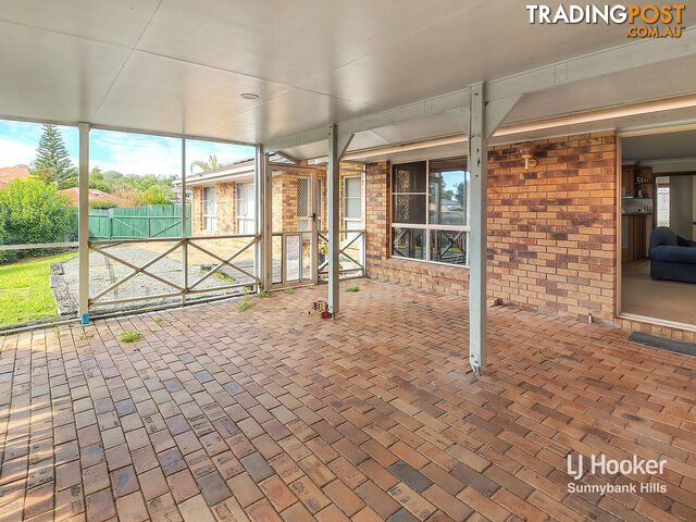 6 Pickford Street RUNCORN QLD 4113