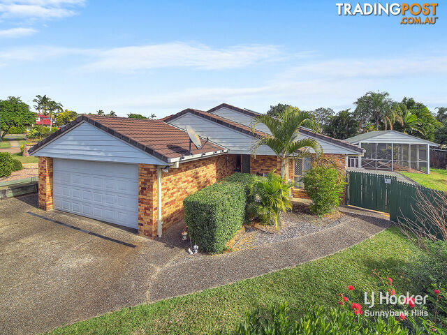 6 Pickford Street RUNCORN QLD 4113