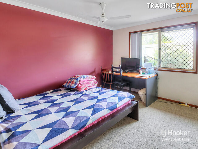 6 Pickford Street RUNCORN QLD 4113