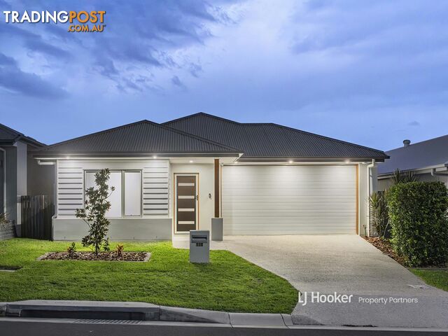 110 Davidson Circuit PARK RIDGE QLD 4125