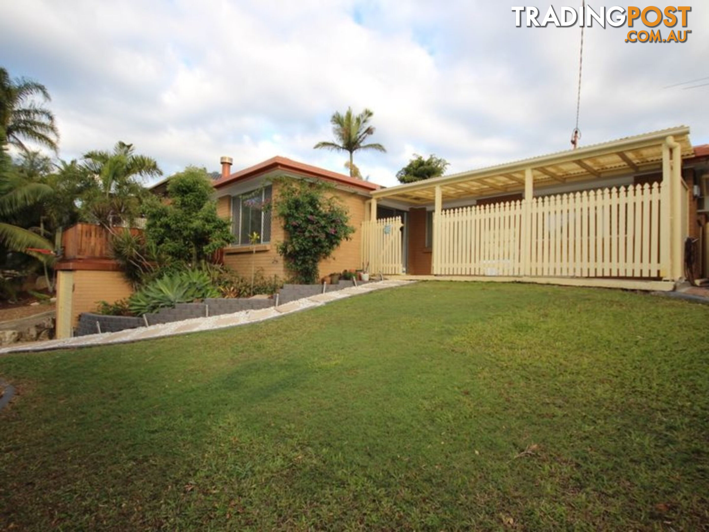 20 Cranfield Street SUNNYBANK HILLS QLD 4109