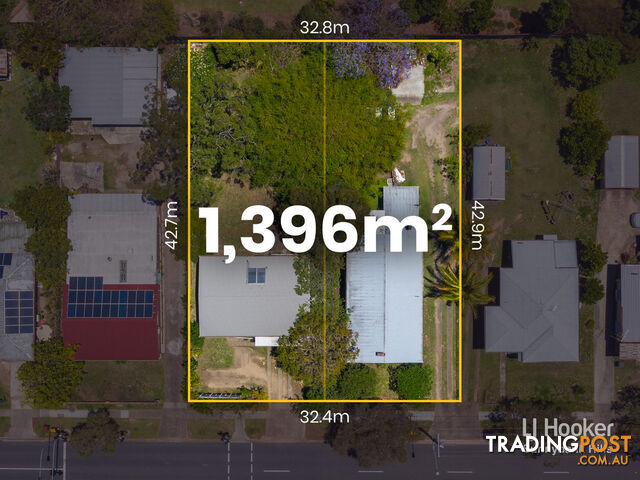 563-565 Newnham Road UPPER MOUNT GRAVATT QLD 4122