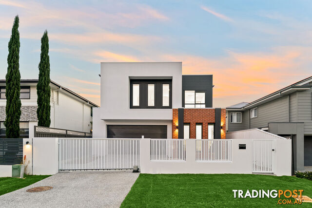 30 Whitehaven Street PALLARA QLD 4110