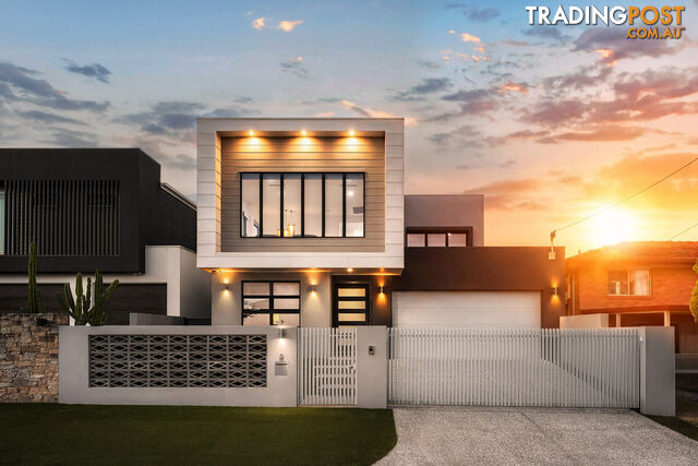 9 Joplin Street ROBERTSON QLD 4109