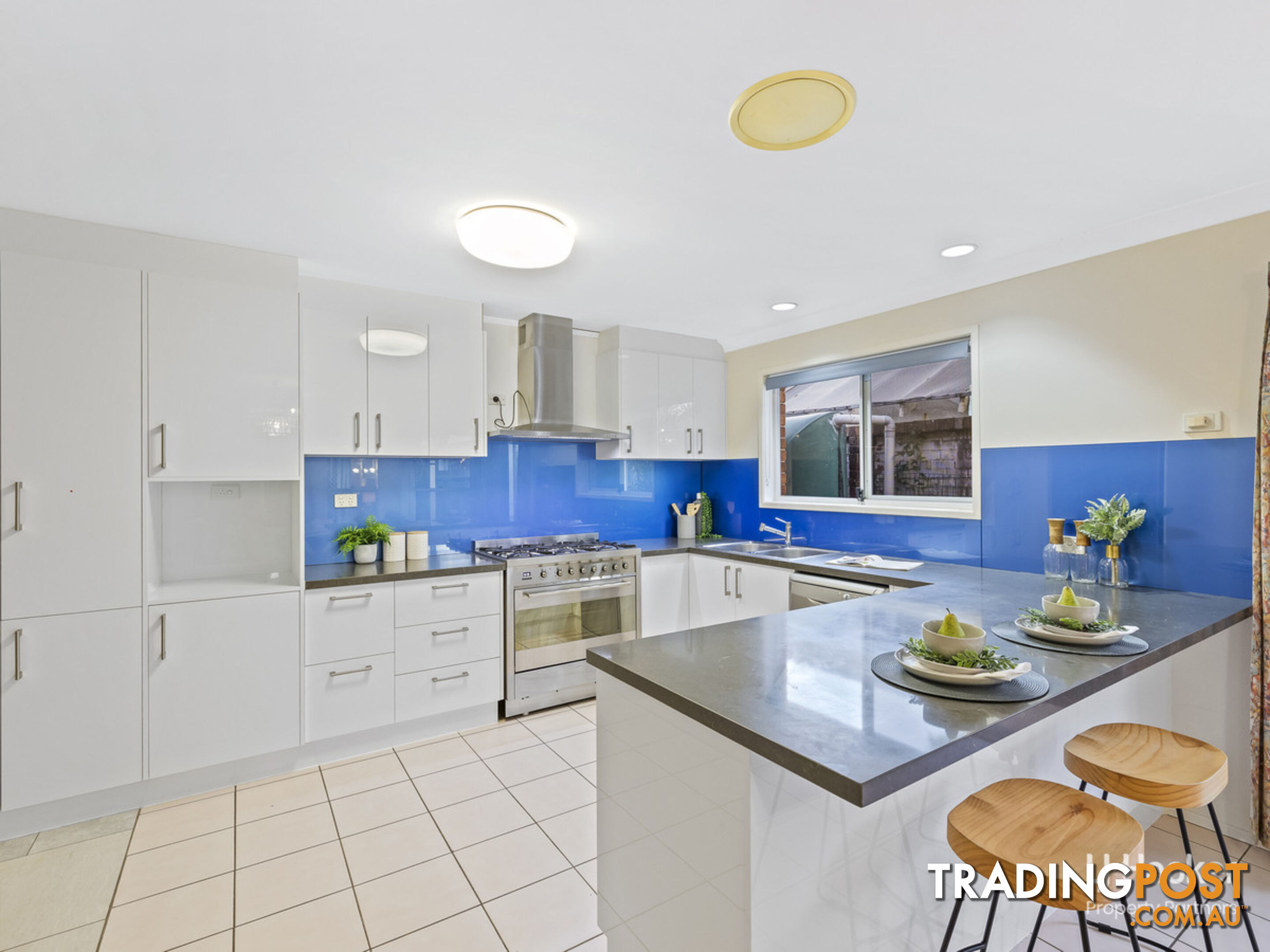 4 Eastcourt Lane SUNNYBANK HILLS QLD 4109