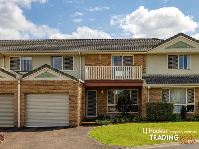 14/2 Corella Place RUNCORN QLD 4113