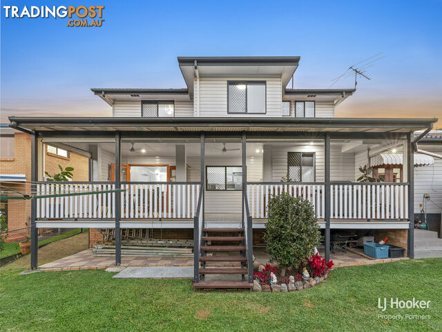 23 Meckiff Street UPPER MOUNT GRAVATT QLD 4122