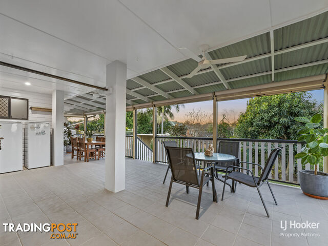 23 Meckiff Street UPPER MOUNT GRAVATT QLD 4122