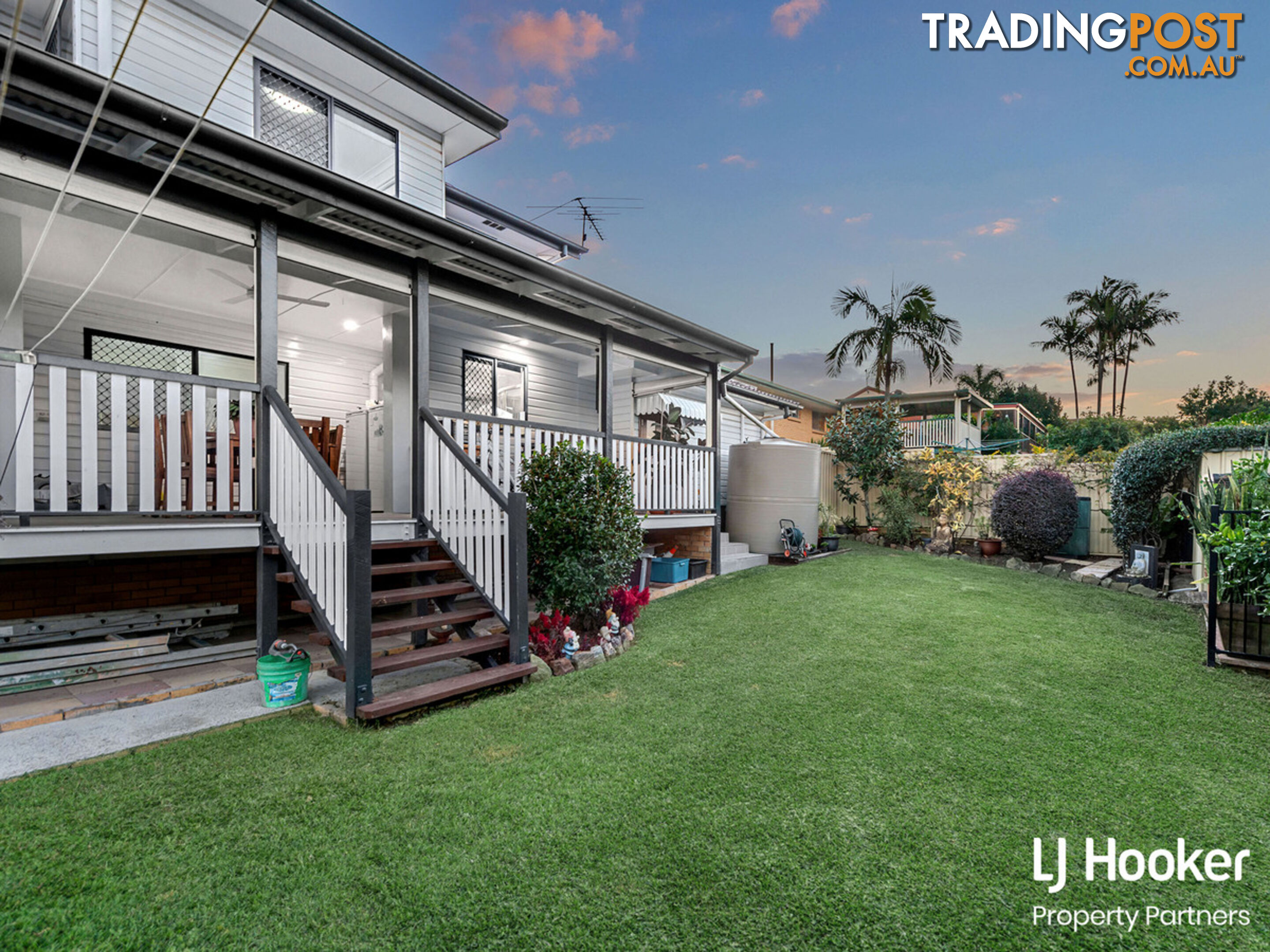 23 Meckiff Street UPPER MOUNT GRAVATT QLD 4122